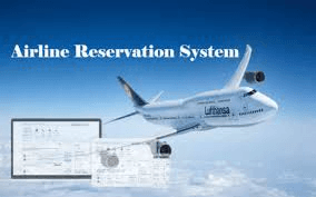 Flight Reservation System